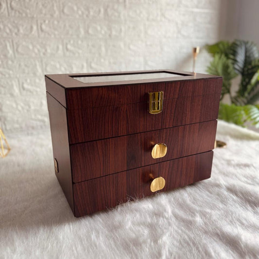 منظم 30 ساعة اليجانس