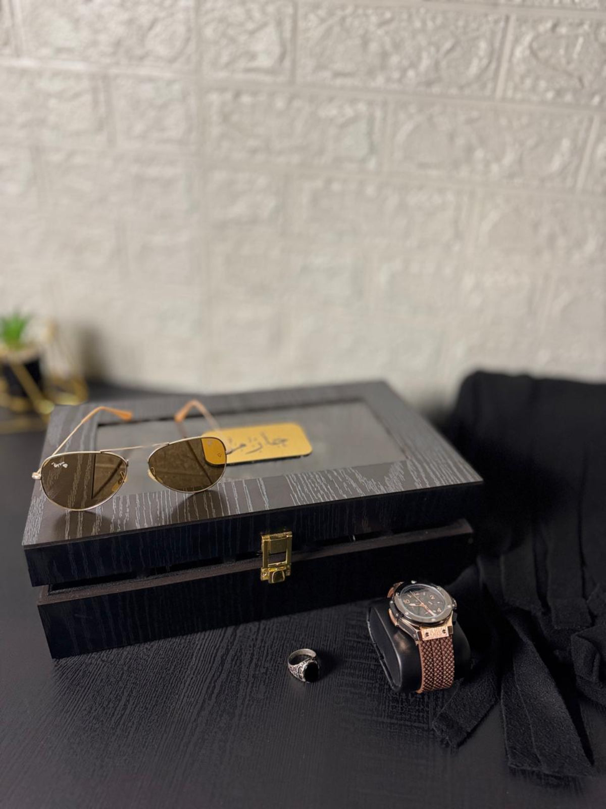 منظم  متعدد اليجانس