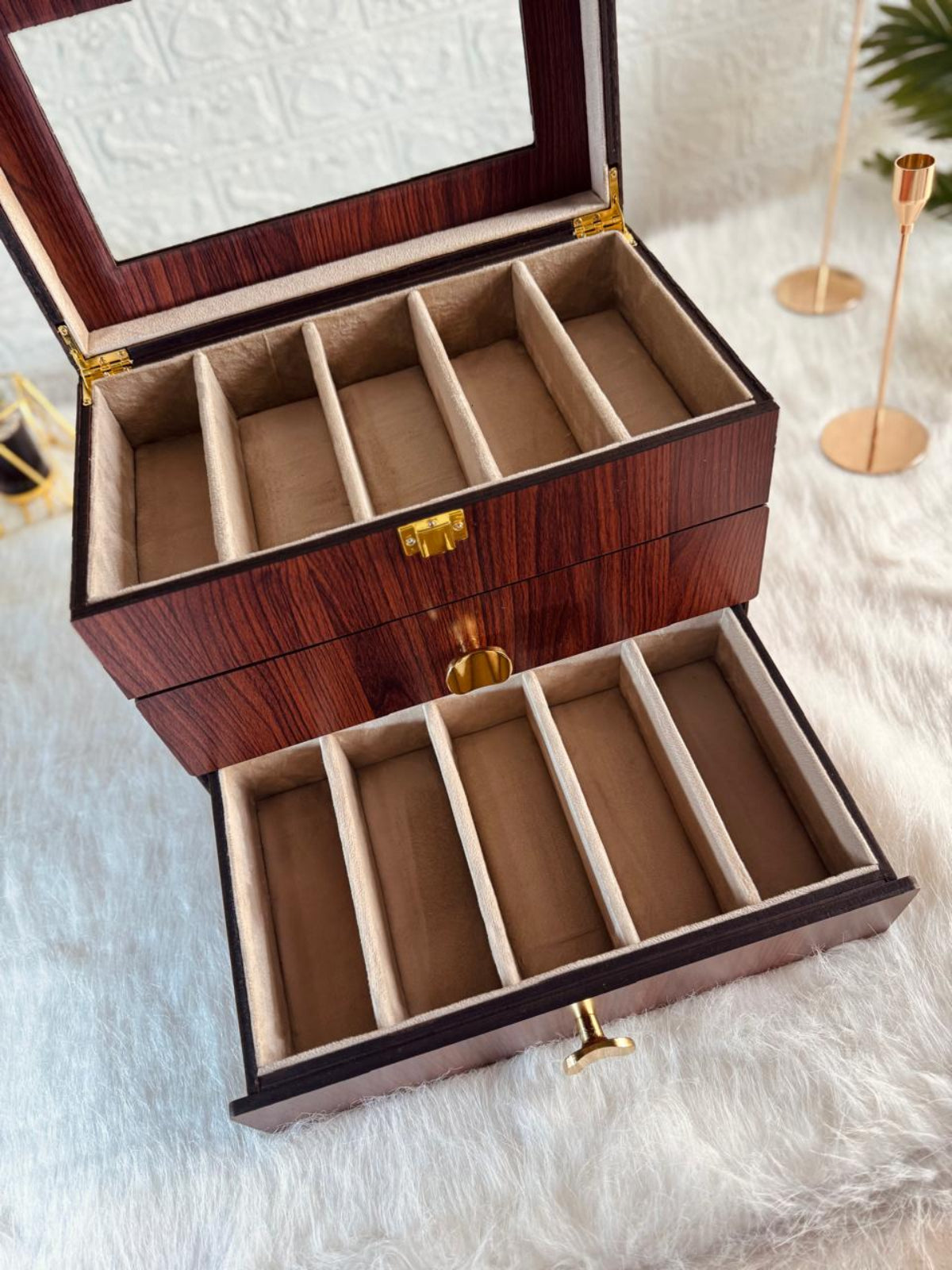 منظم 36 ساعة اليجانس