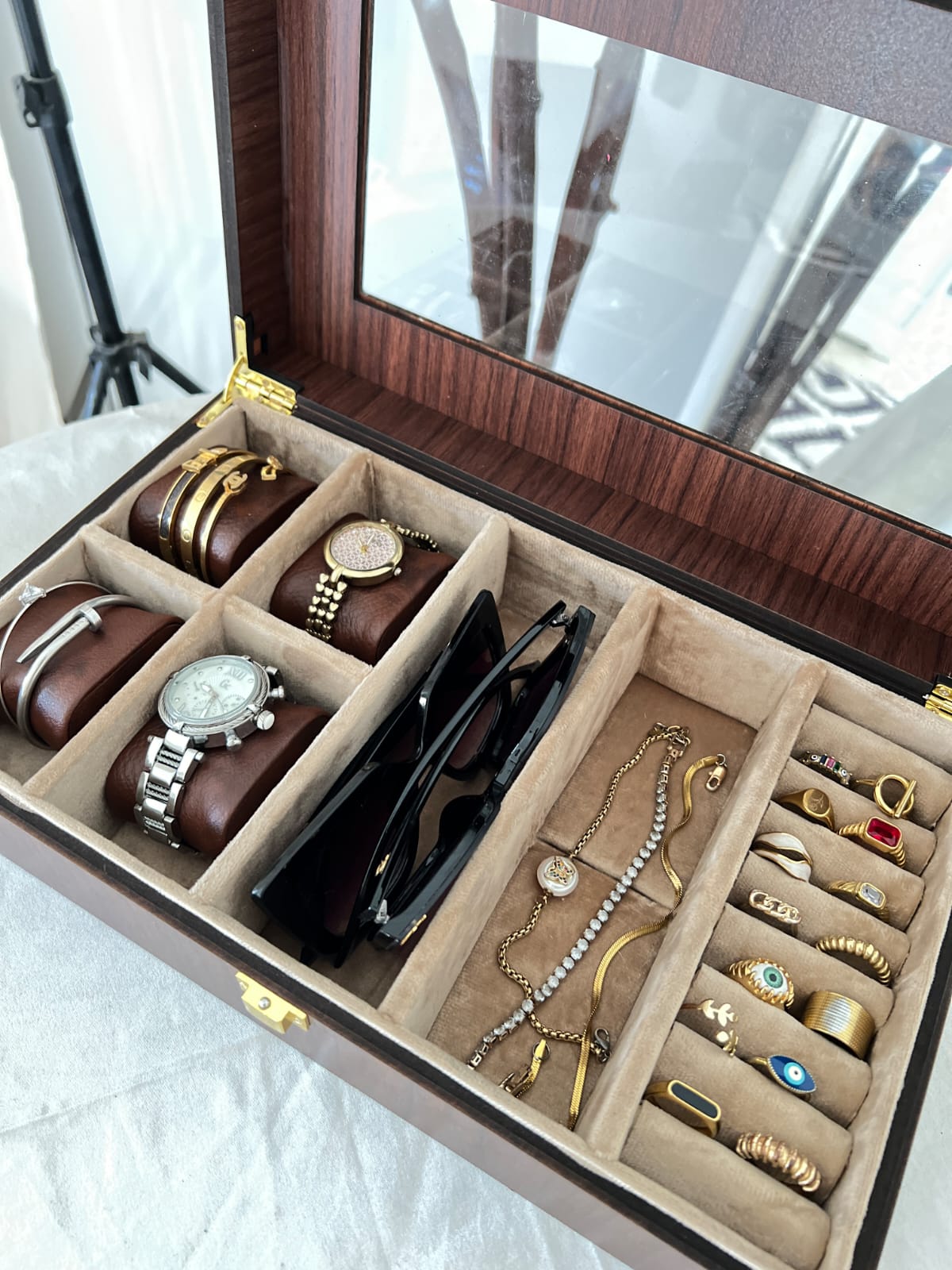 منظم  متعدد اليجانس