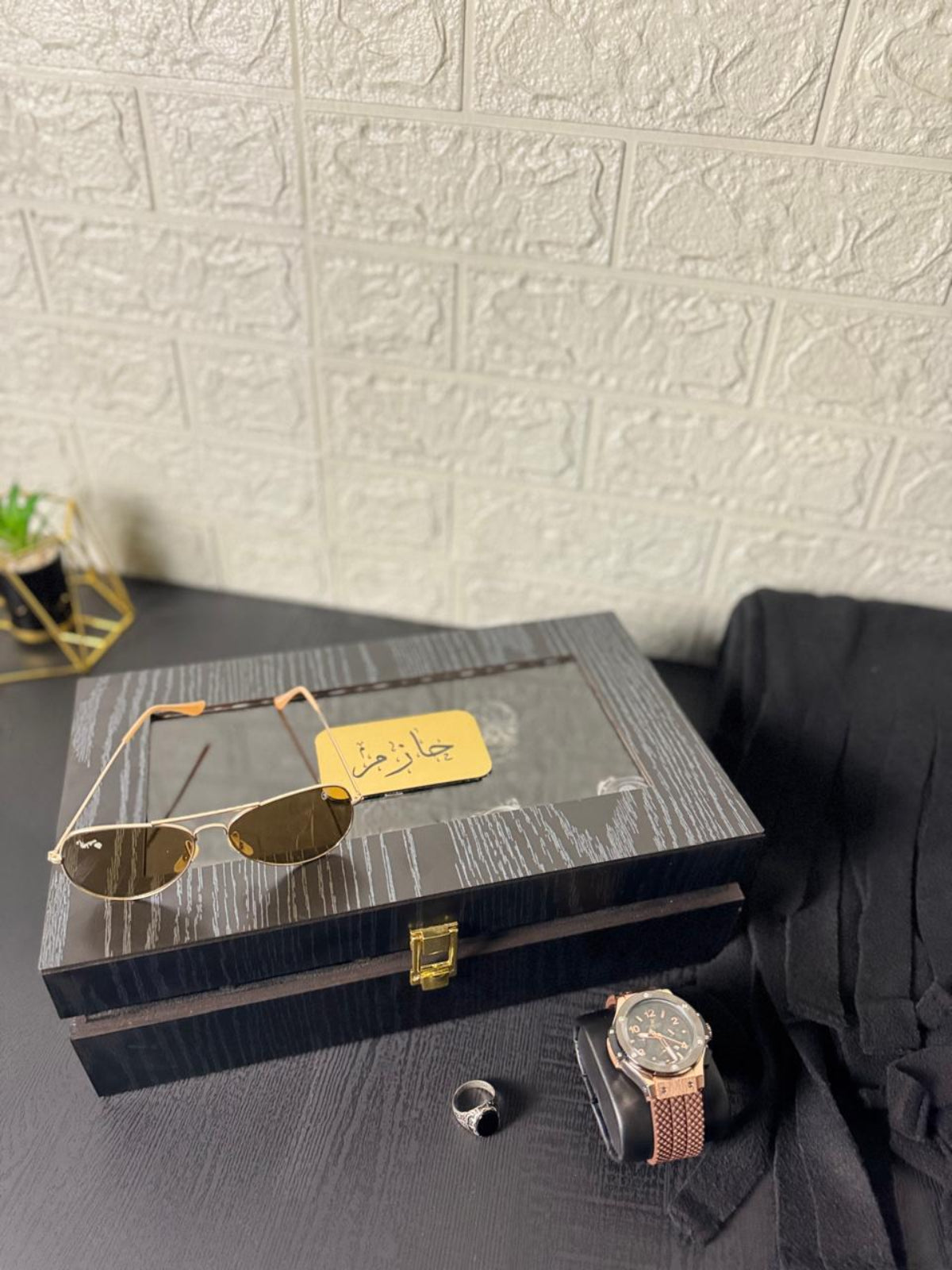 منظم  متعدد اليجانس