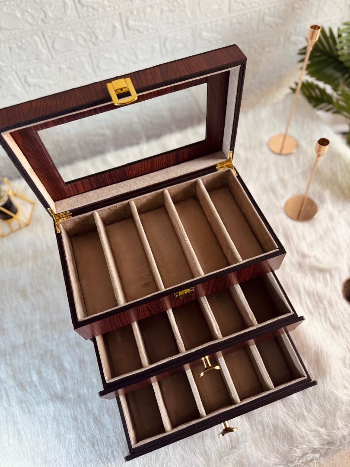 منظم 36 ساعة اليجانس