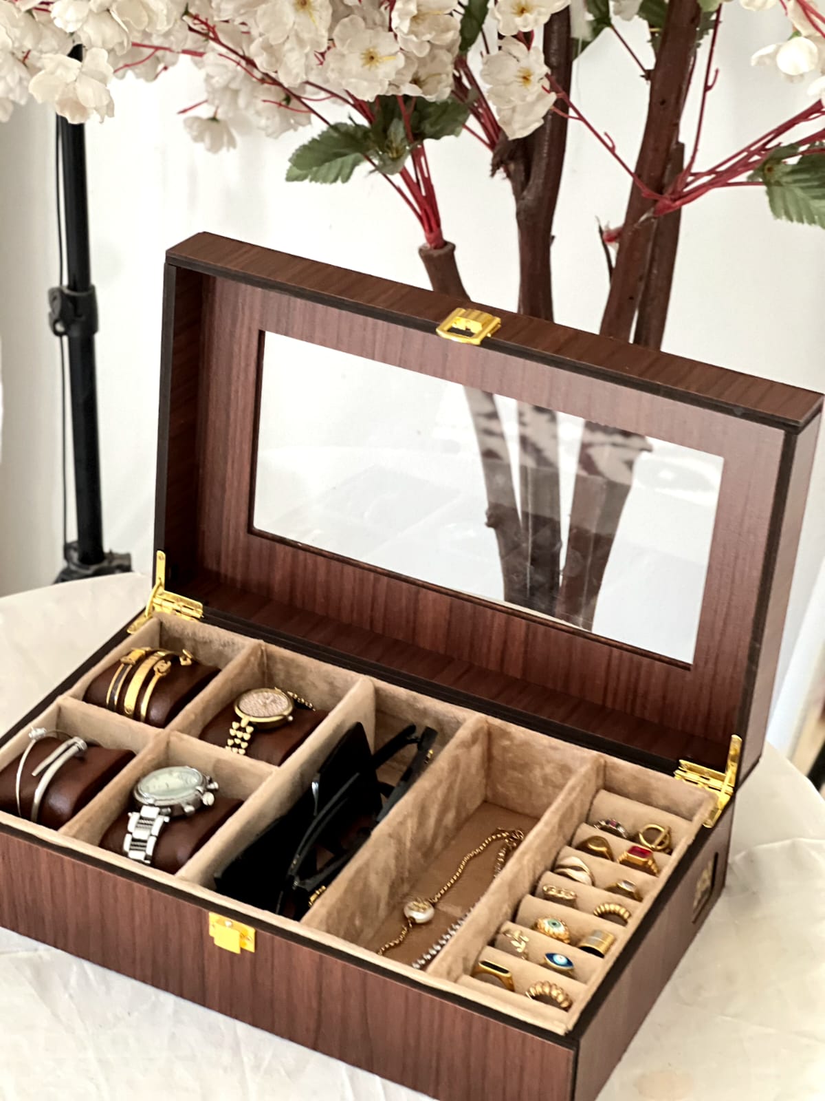 منظم  متعدد اليجانس