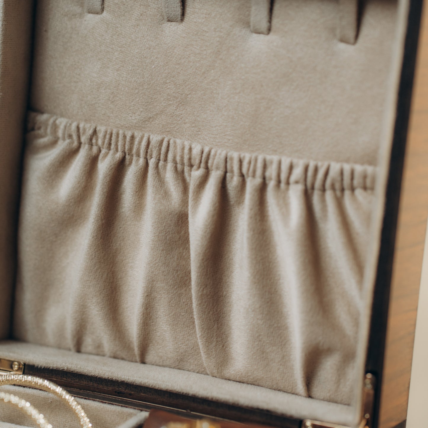 منظم اكسسوار ماري جولد  وسط-دورين