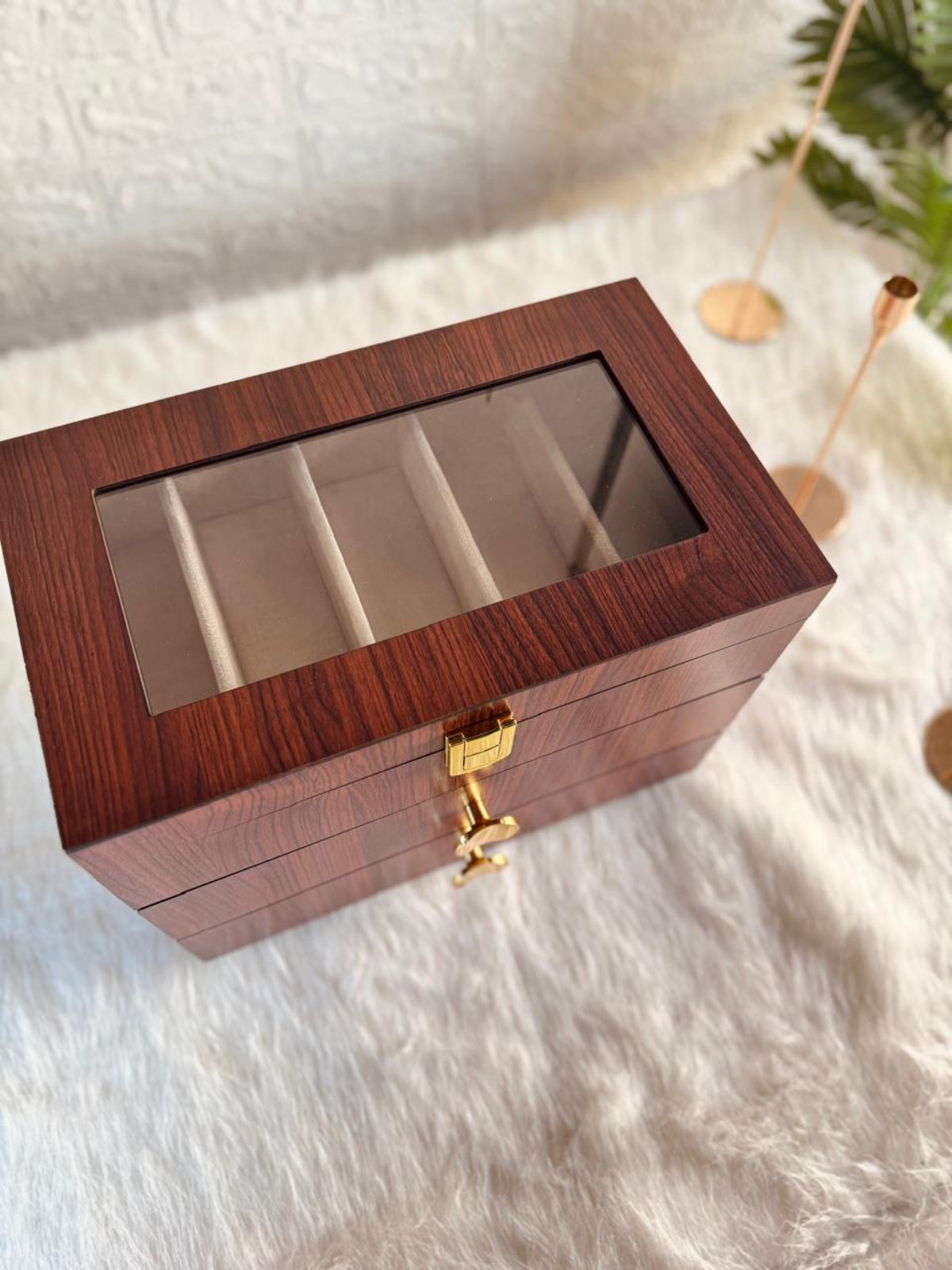 منظم 36 ساعة اليجانس