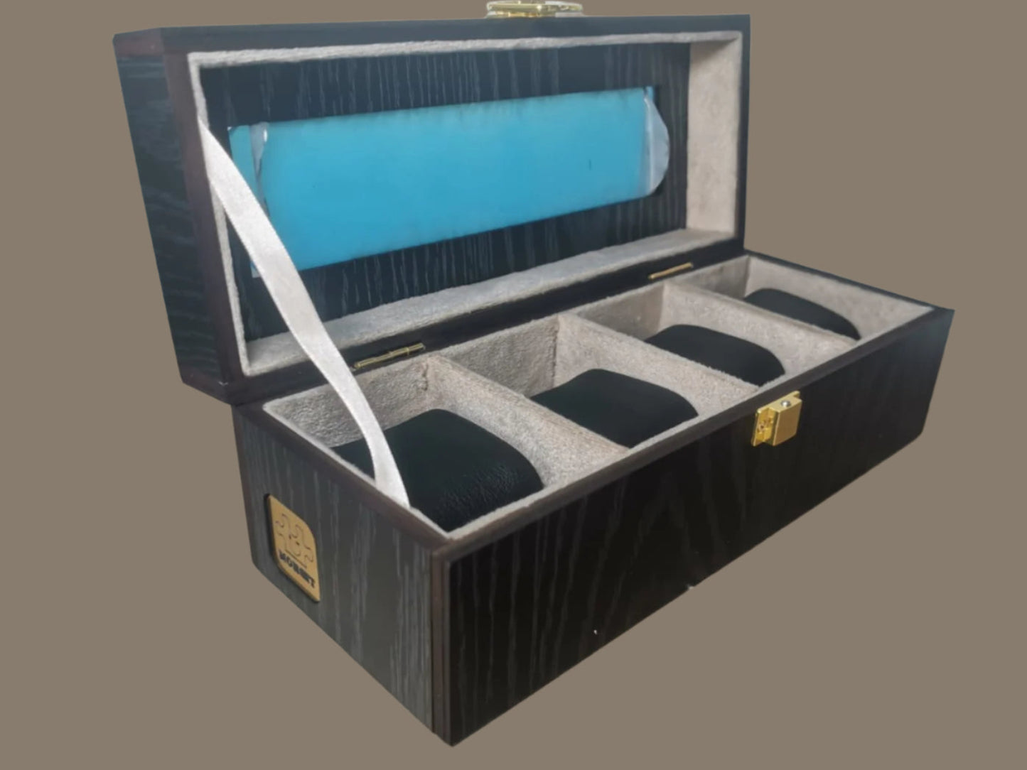 منظم 4 ساعات اليجانس