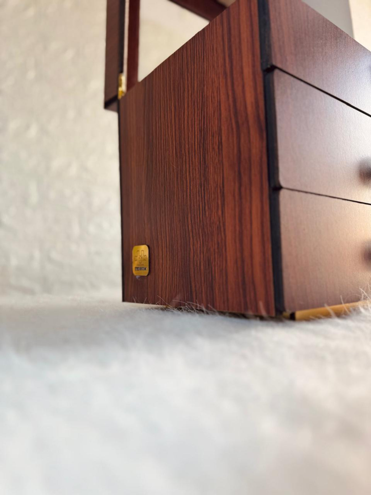 منظم 36 ساعة اليجانس