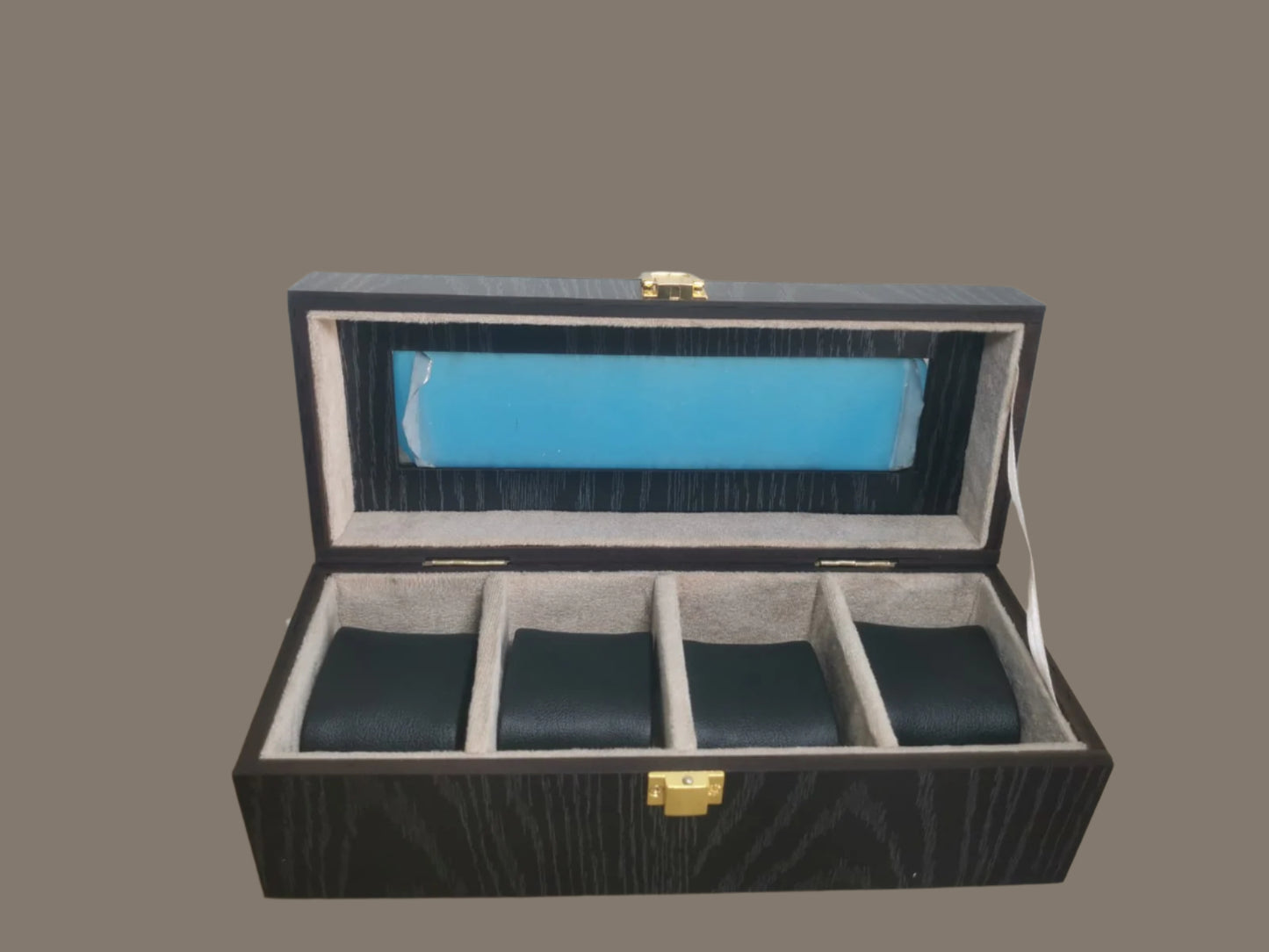 منظم 4 ساعات اليجانس