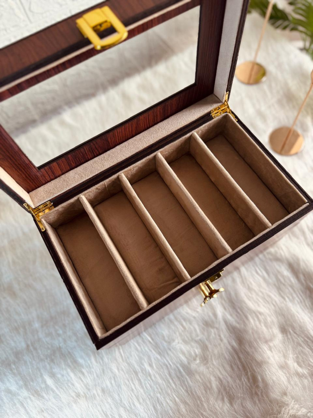 منظم 36 ساعة اليجانس