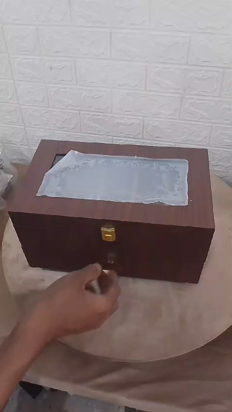 منظم 20 ساعة اليجانس