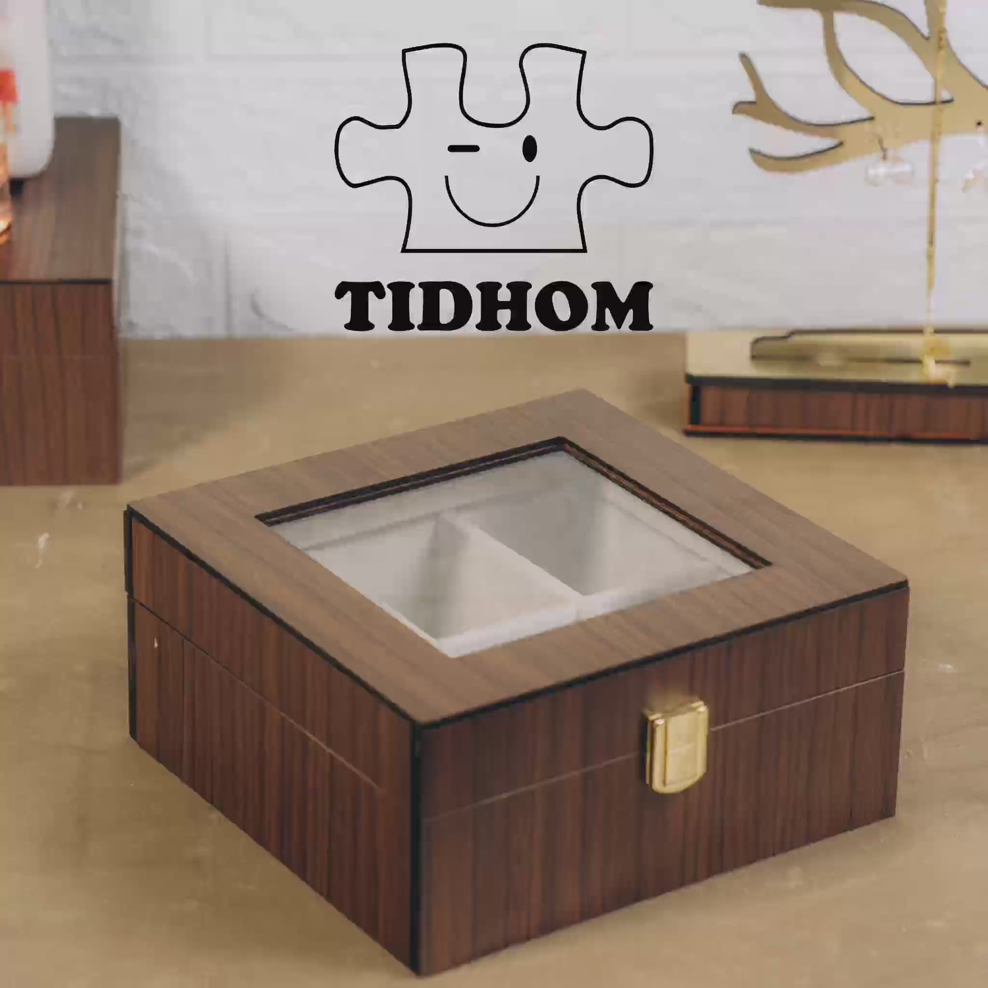 منظم 6 ساعات