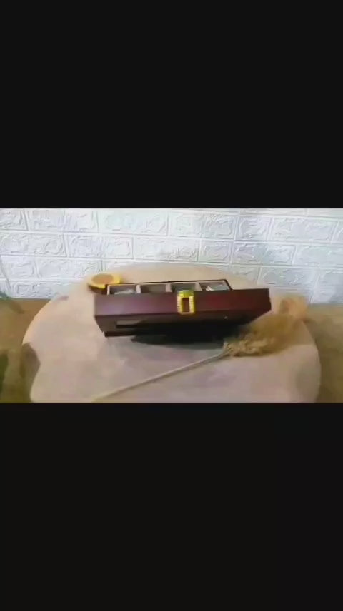 منظم 4 ساعات