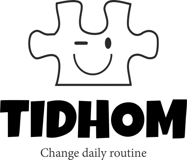 Tidhom